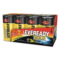 EVEREADY BATTERY-A93-8