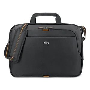 UBN101-4 | United States Luggage Urban Slim Briefcase for