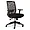 GS11SVRBLK | Safco Products Versatile Multi-Purpose Chair