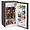 Avanti Avanti Counter-high Refrigerator - 3.30 ft? - Manual