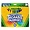 Crayola Crayola Thinline Washable Markers - Fine Marker