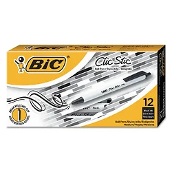 BIC-BIC CSM11BK