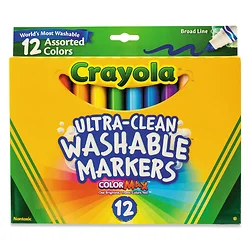 CRAYOLA-CYO 587812