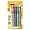 Bic BIC Brite Liner Retractable Highlighters - Chisel
