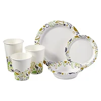 BOARDWALK-BWKDEER12CCUP