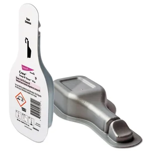 101100486 | Diversey Crew Shower, Tub, and Tile Cleaner