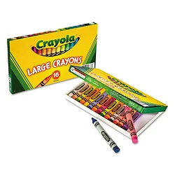 CRAYOLA-CYO 520336