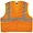 Ergodyne Glowear 8205HL Type R Class 2 Safety Vest - Lime