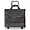 Bond Street Ltd. Business Roller Briefcase, 17L, Black with