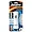 RCL1NM2WR | Eveready Battery Rechargeable LED Flashlight