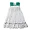 FGT25500WH00 | Rubbermaid Medium Rough Pro Wet Mop Head