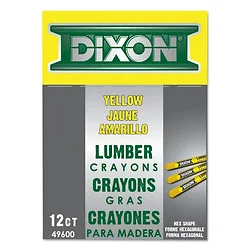DIXON TICONDEROGA CO.-X49400