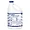 11007195044 | Boardwalk Ultra Germicidal Bleach - 1 Gallon