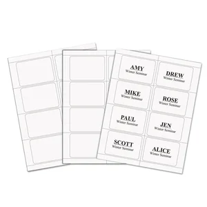 92365 | C-line Name Badges/Systems