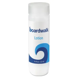 Boardwalk BWKLOTBOT Bottle,lotion,0.75obwk,wh