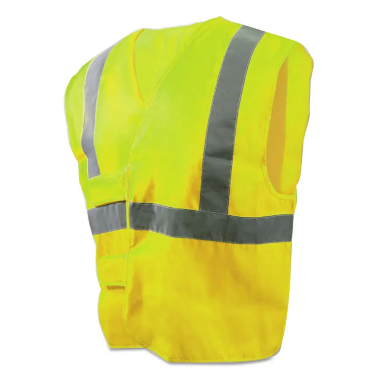 Boardwalk BWK00036 Vest,class 2safety Vest M