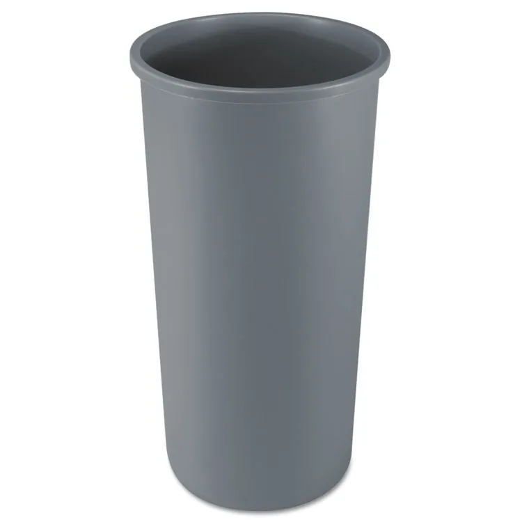 Rubbermaid-FG354600GRAY