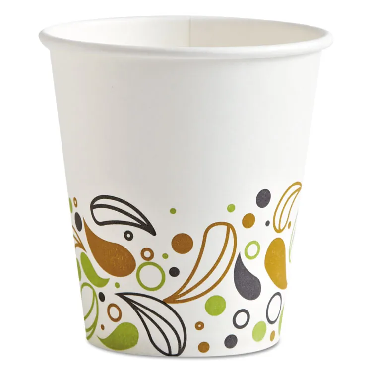 Boardwalk BWKDEER16HCUPOP Cup,hot,16oz,ppr,180,wh