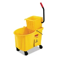 Rubbermaid-FG6111L3GRAY