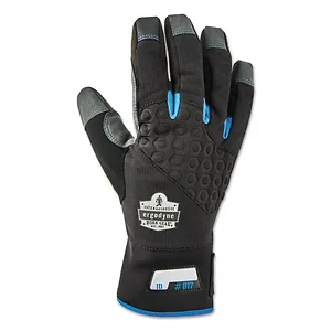 17352 | Ergodyne ProFlex 817 Reinforced Thermal Gloves