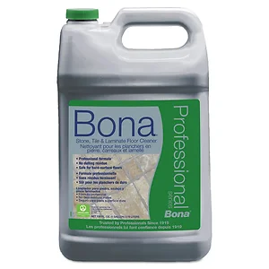 WM700018175 | Bona Us Tile and Stone Cleaner Refill, Fresh
