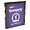 AVE 05710 | Avery Dennison Avery® Economy View Binder - 1