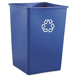Rubbermaid-RCP 395873BLU