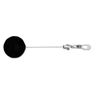 Advantus AVT 75406 Advantus Premier Retractable Heavy Duty Id Reel Wit