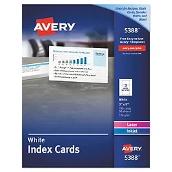 Avery Dennison-AVE 5388
