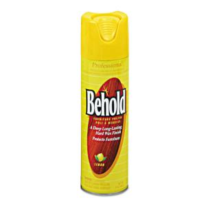 Ecolab 6196406 Polish,behold,16oz