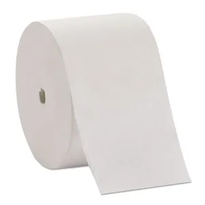 Georgia GPC 19375 Compact Recycled Toilet Paper By Gp Pro - 2 Ply - 4.