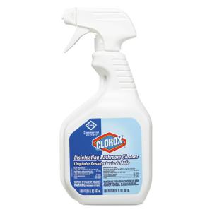 Clorox 16930 Cleaner,dsnft,spry,930oz