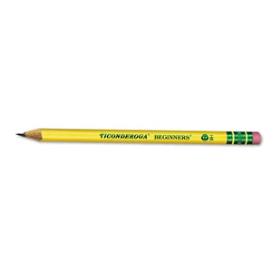 DIX 13080 | Dixon Ticonderoga Co. Dixon Oversized Beginner