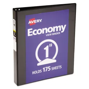 Avery 21087 Presentation  View Binders