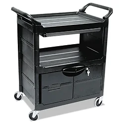 Rubbermaid-RCP FG345700BLA