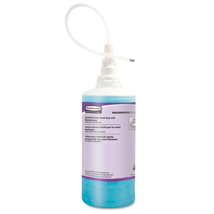 Rubbermaid FG750386 Lotion,hand,moist,1600ml