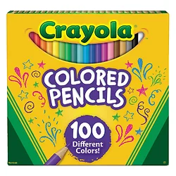 CRAYOLA-CYO 684008