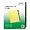 11483 | Avery Dennison A-Z Index Dividers with Leather