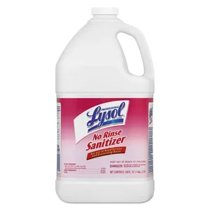 36241-74389 | Reckitt Benckiser Lysol Professional No Rinse