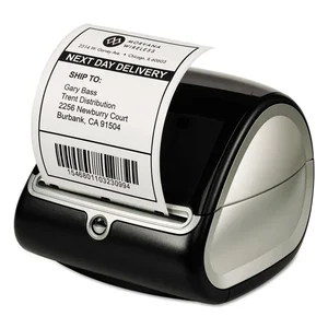 04153 | Avery Dennison Avery® Direct Thermal Roll Labels