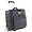 Bond Street Ltd. Slim Wheeled Business Case in Gray w/ 15