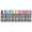 1983967 | Sanford Fine Point Art Pens, Assorted Colors, 24