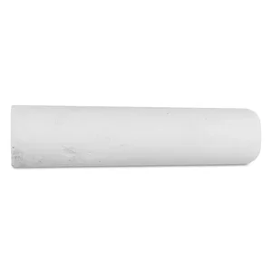 X88819 | Dixon Ticonderoga Co. White Railroad Crayon Chalk,