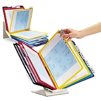 DURABLE OFFICE PRODUCTS-DBL 551500