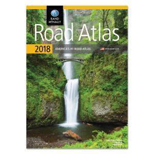 Advantus RM528015478 Atlas,road,2017