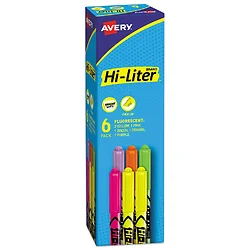 Avery Dennison-AVE 23565