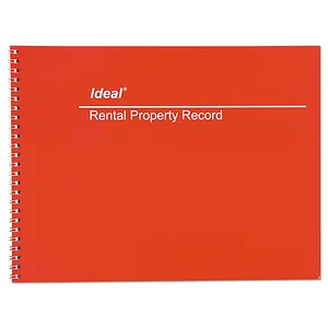 M2512 | Dome Publishing Company Rental Property Management