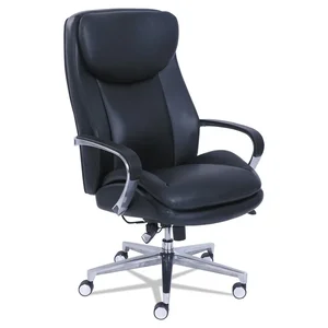 48957 | La-z-boy Chair Company High-Back Executive Office