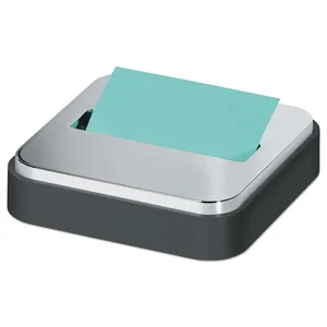 MMM STL330WH | 3m DISPENSER, STEELTOPNOTE, WH