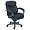 48963A | La-z-boy Chair Company Woodbury Mid-Back Executive